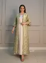 فستان سهرة