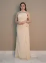 فستان سهرة